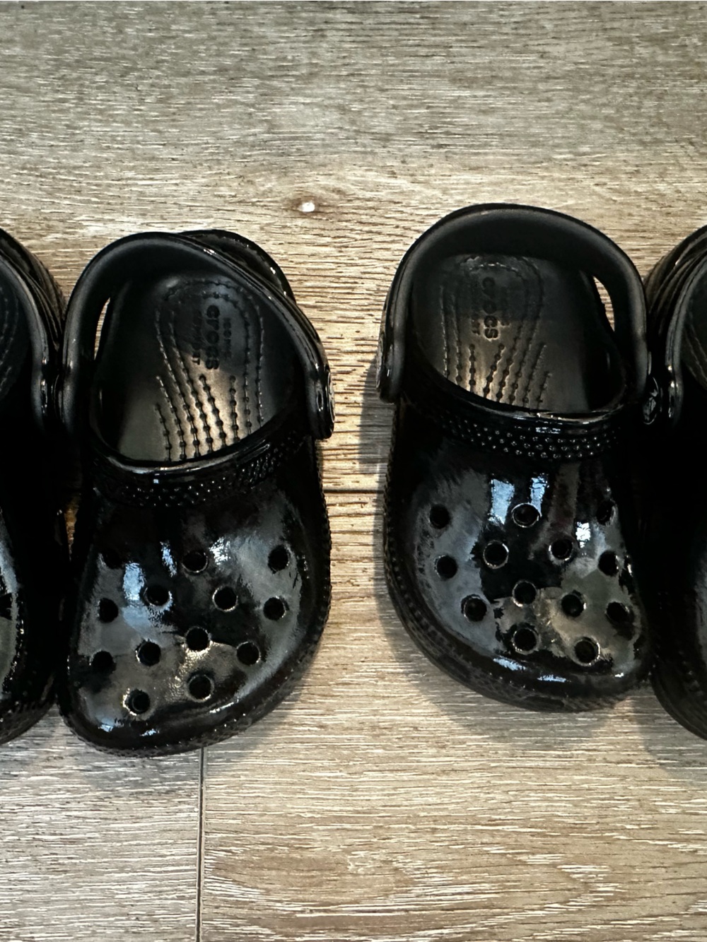 CROCS Toddler Shoes